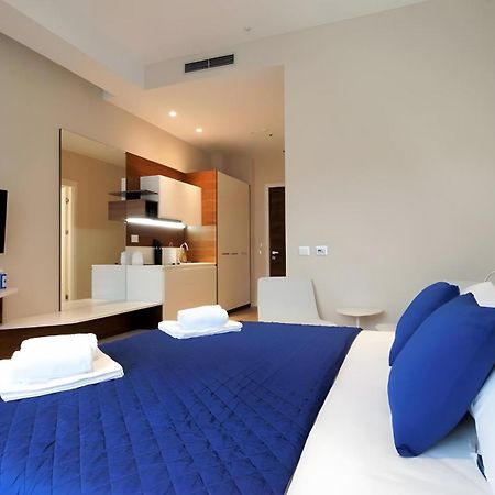 Condo Studio Plaza Budva Kamer foto